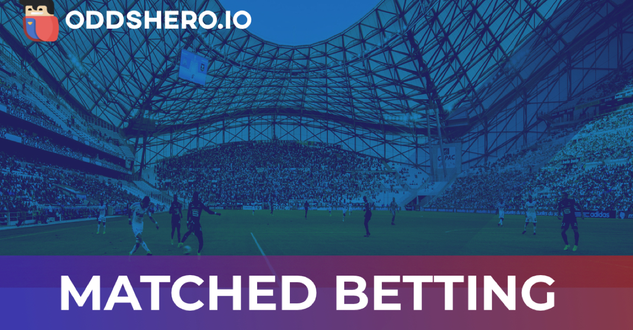 matched betting
